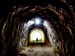 体外離脱は怖い?